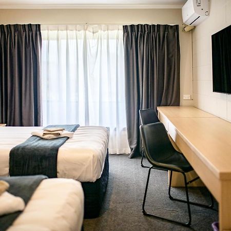 Takapuna International Motor Lodge Окленд Экстерьер фото