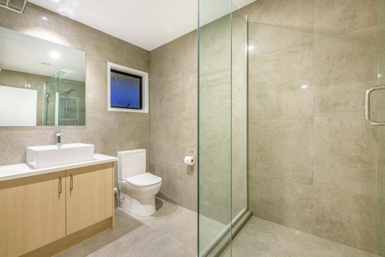Takapuna International Motor Lodge Окленд Экстерьер фото