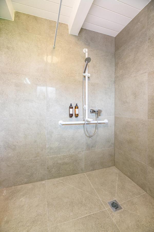 Takapuna International Motor Lodge Окленд Экстерьер фото