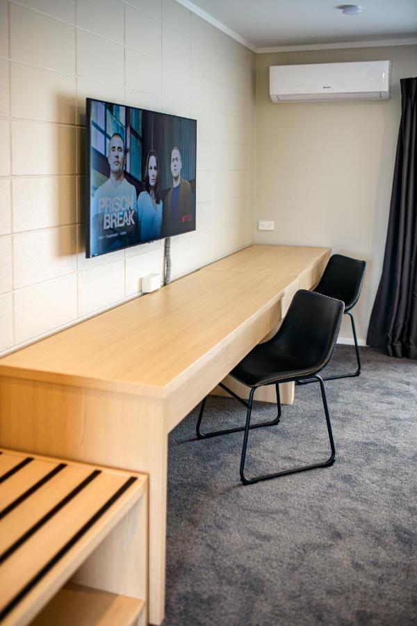 Takapuna International Motor Lodge Окленд Экстерьер фото