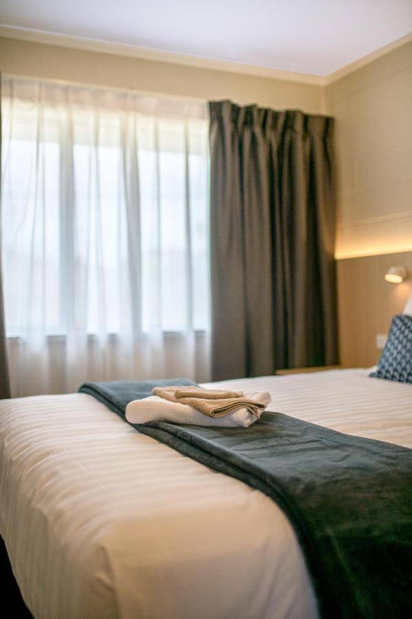 Takapuna International Motor Lodge Окленд Экстерьер фото