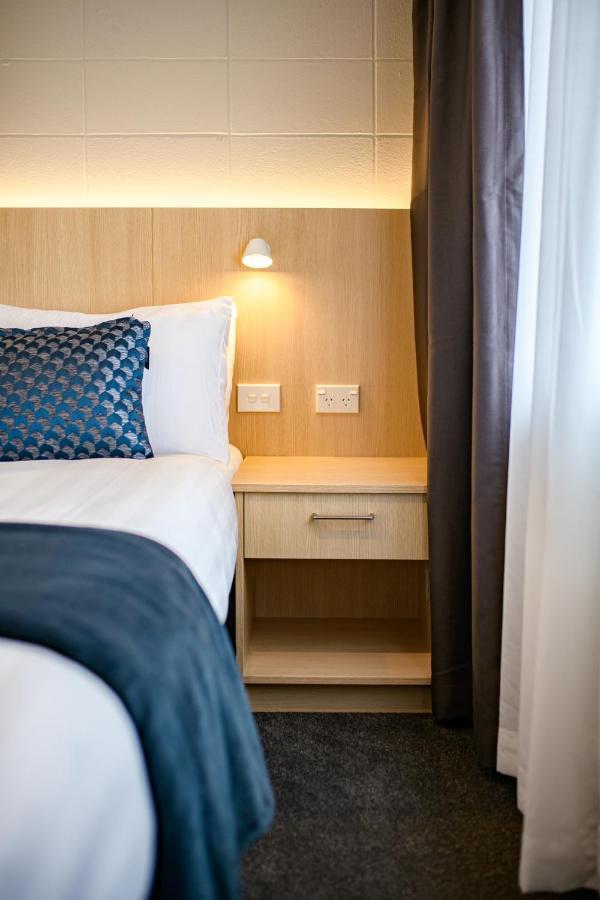 Takapuna International Motor Lodge Окленд Экстерьер фото