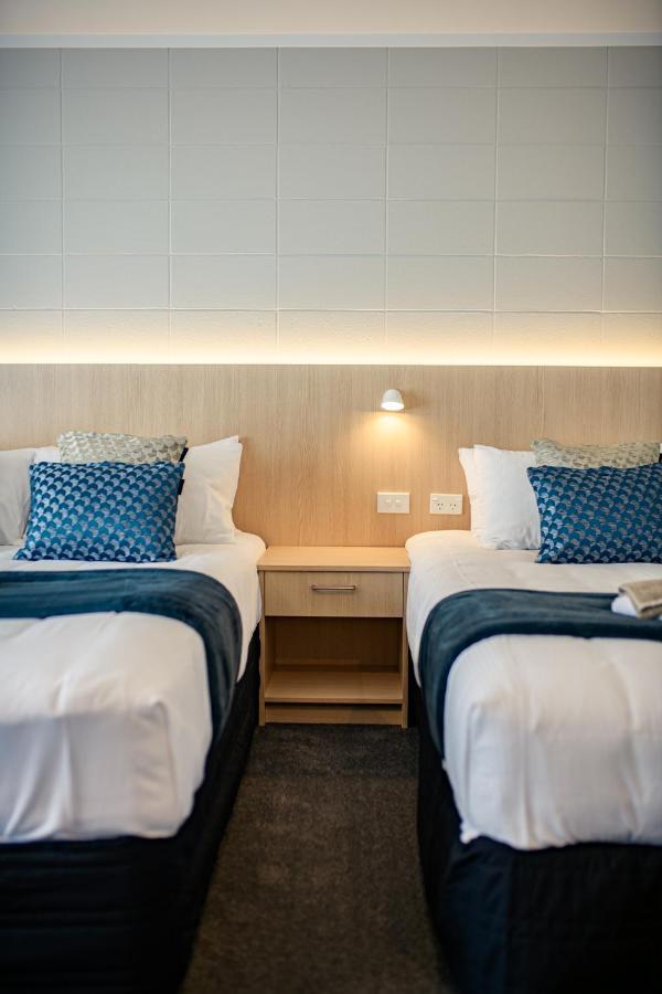 Takapuna International Motor Lodge Окленд Экстерьер фото