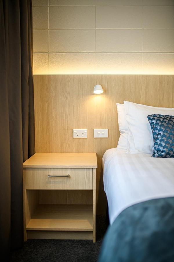 Takapuna International Motor Lodge Окленд Экстерьер фото