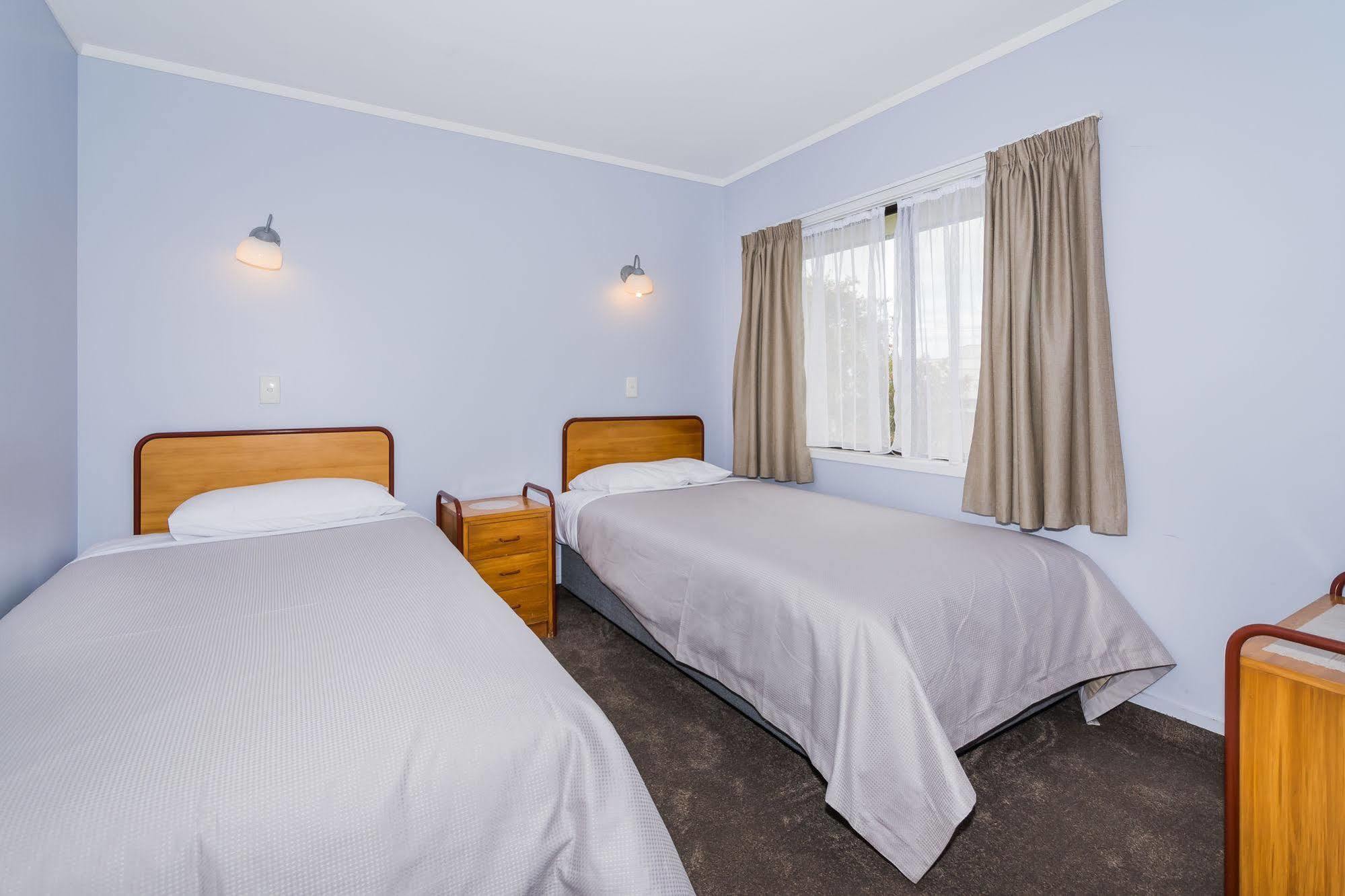 Takapuna International Motor Lodge Окленд Экстерьер фото